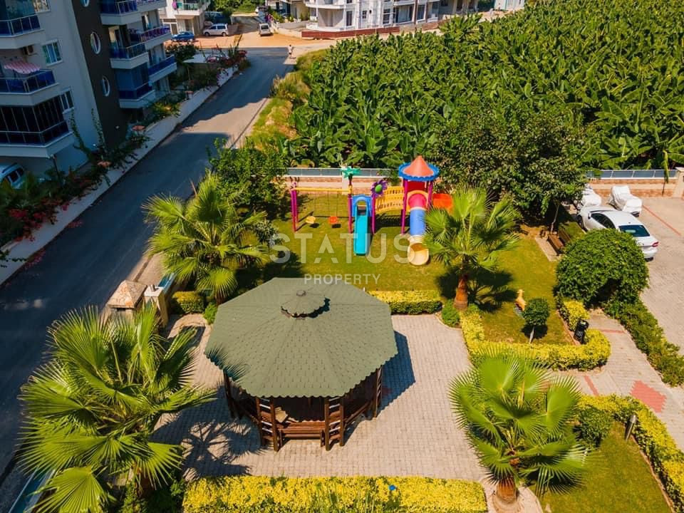 Квартира 1+1 в отличном комплексе, 75 м2 фото 32