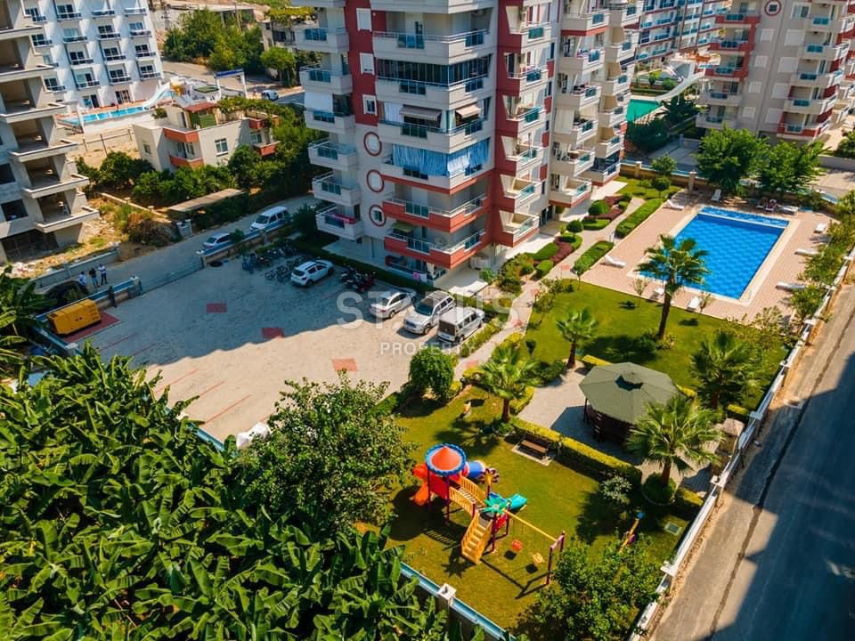Квартира 1+1 в отличном комплексе, 75 м2 фото 33