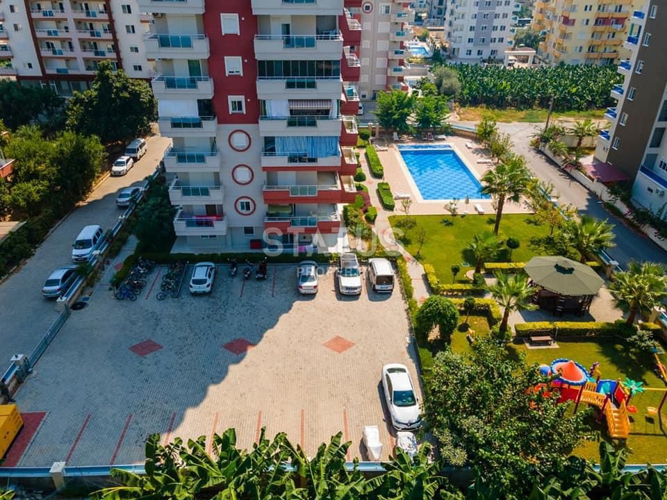 Квартира 1+1 в отличном комплексе, 75 м2 фото 35