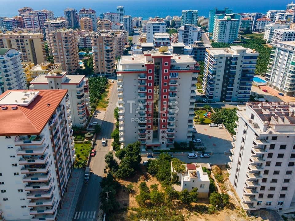 Квартира 1+1 в отличном комплексе, 75 м2 фото 36