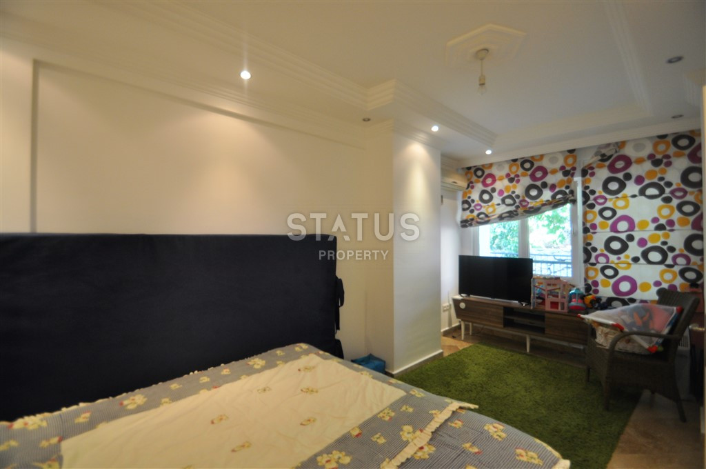 Очень просторны апартаменты 3+1 в Таунхаусе в Джикджилли. 220м2 фото 4