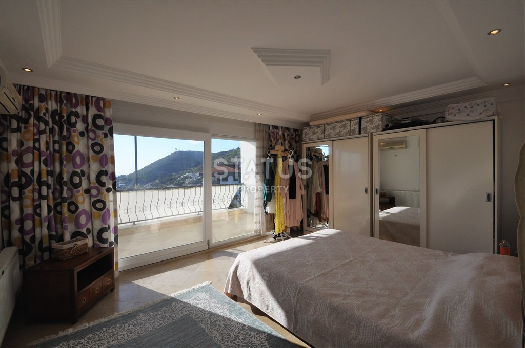 Очень просторны апартаменты 3+1 в Таунхаусе в Джикджилли. 220м2 фото 6