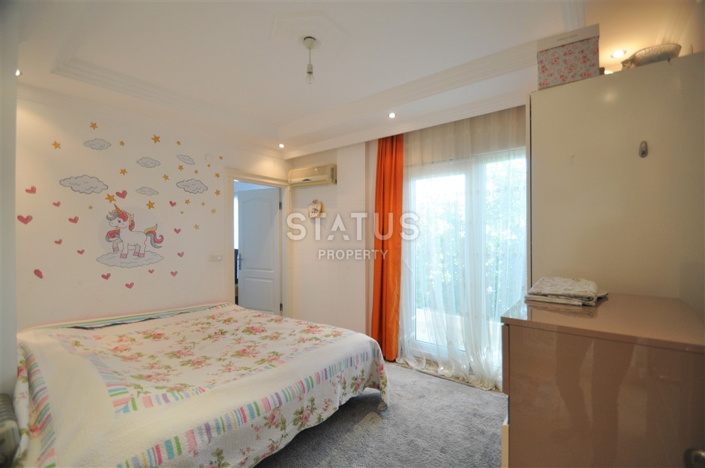 Очень просторны апартаменты 3+1 в Таунхаусе в Джикджилли. 220м2 фото 7