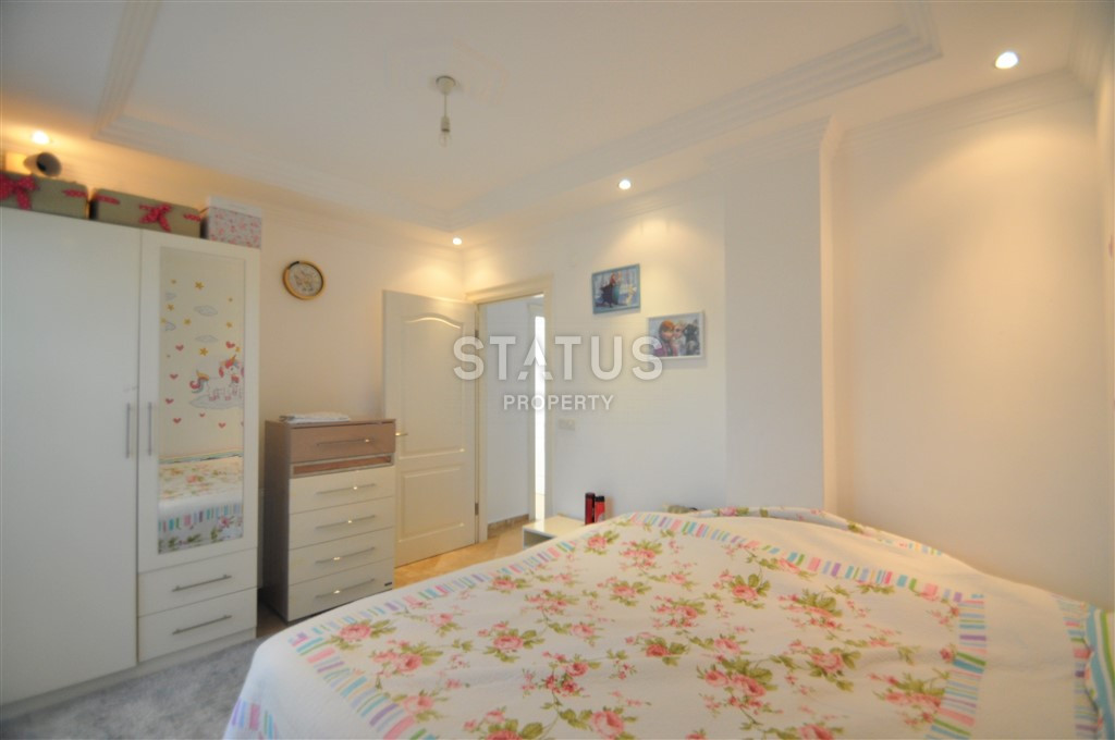 Очень просторны апартаменты 3+1 в Таунхаусе в Джикджилли. 220м2 фото 8