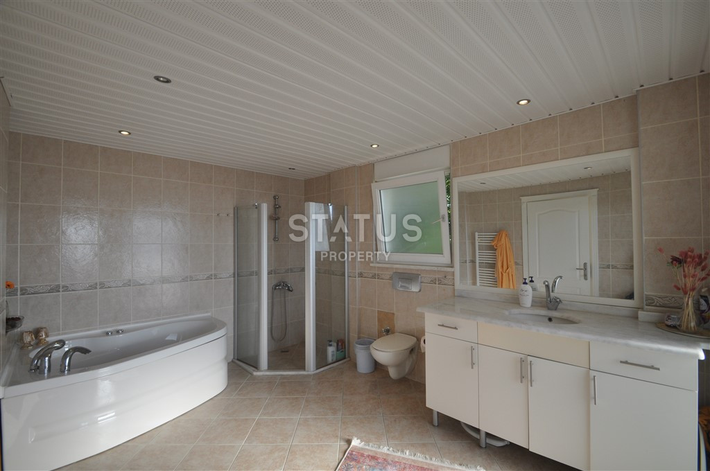 Очень просторны апартаменты 3+1 в Таунхаусе в Джикджилли. 220м2 фото 9