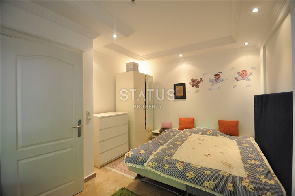 Очень просторны апартаменты 3+1 в Таунхаусе в Джикджилли. 220м2 фото 10