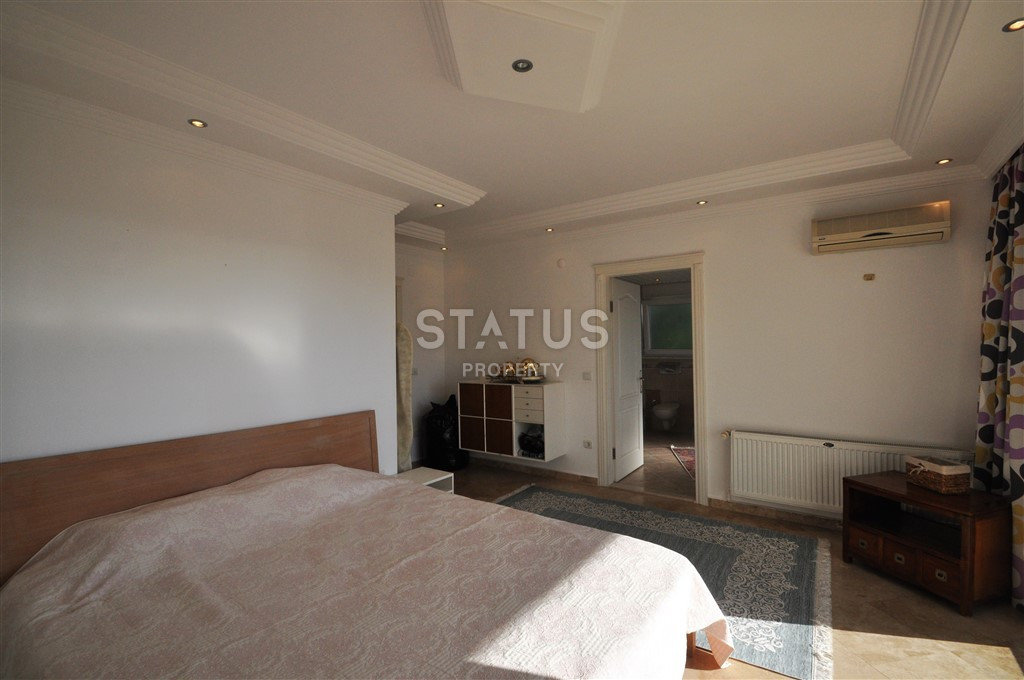 Очень просторны апартаменты 3+1 в Таунхаусе в Джикджилли. 220м2 фото 11