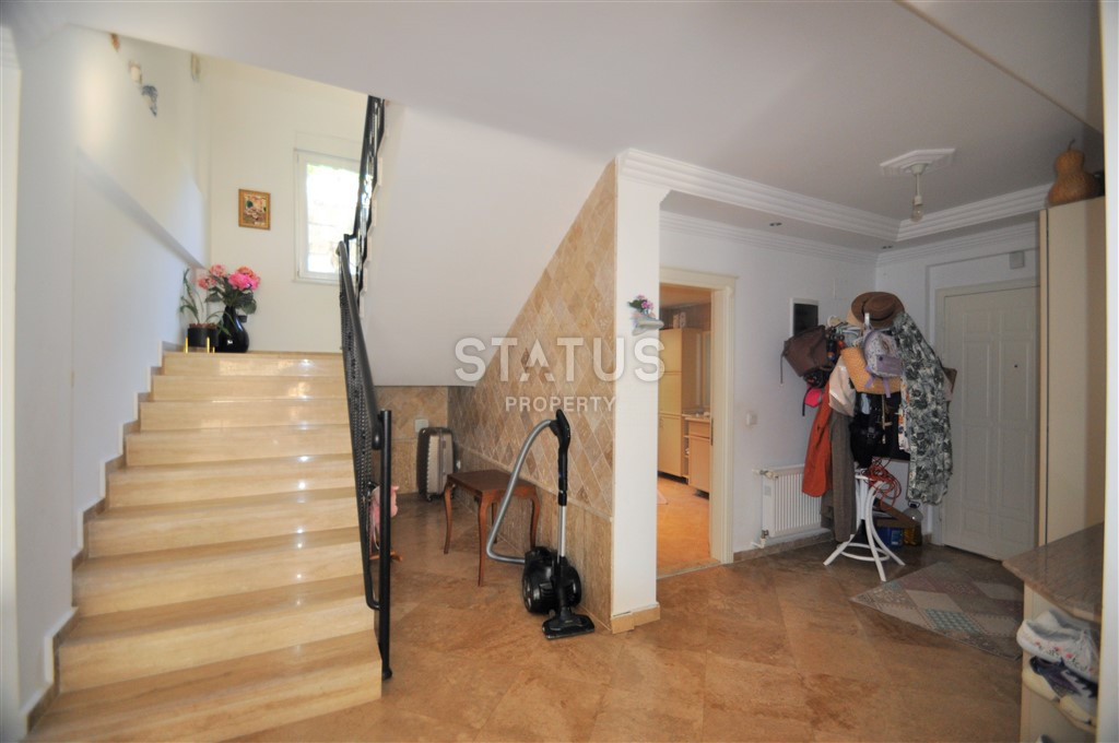 Очень просторны апартаменты 3+1 в Таунхаусе в Джикджилли. 220м2 фото 12