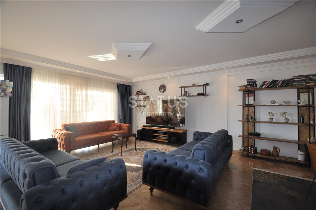 Очень просторны апартаменты 3+1 в Таунхаусе в Джикджилли. 220м2 фото 17