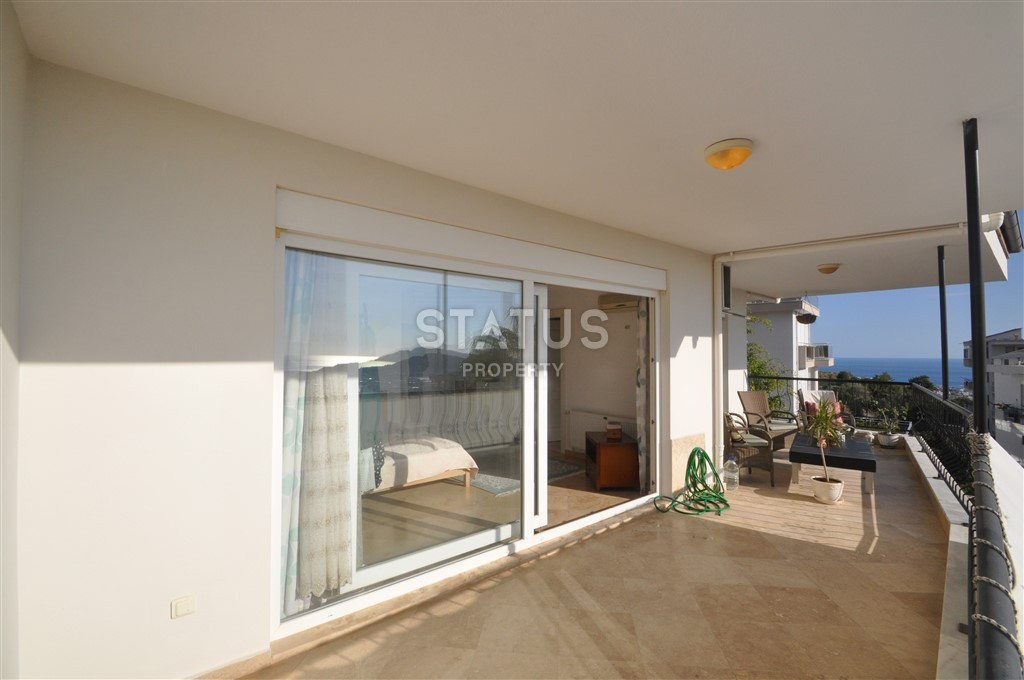 Очень просторны апартаменты 3+1 в Таунхаусе в Джикджилли. 220м2 фото 20