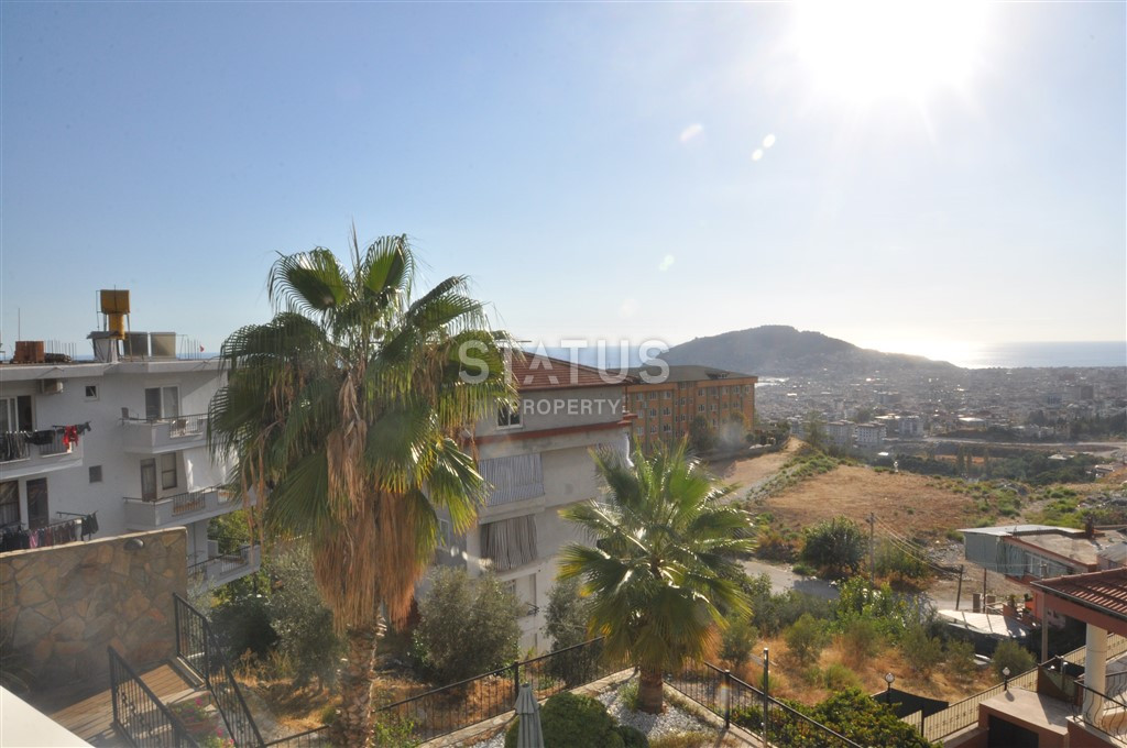 Очень просторны апартаменты 3+1 в Таунхаусе в Джикджилли. 220м2 фото 22