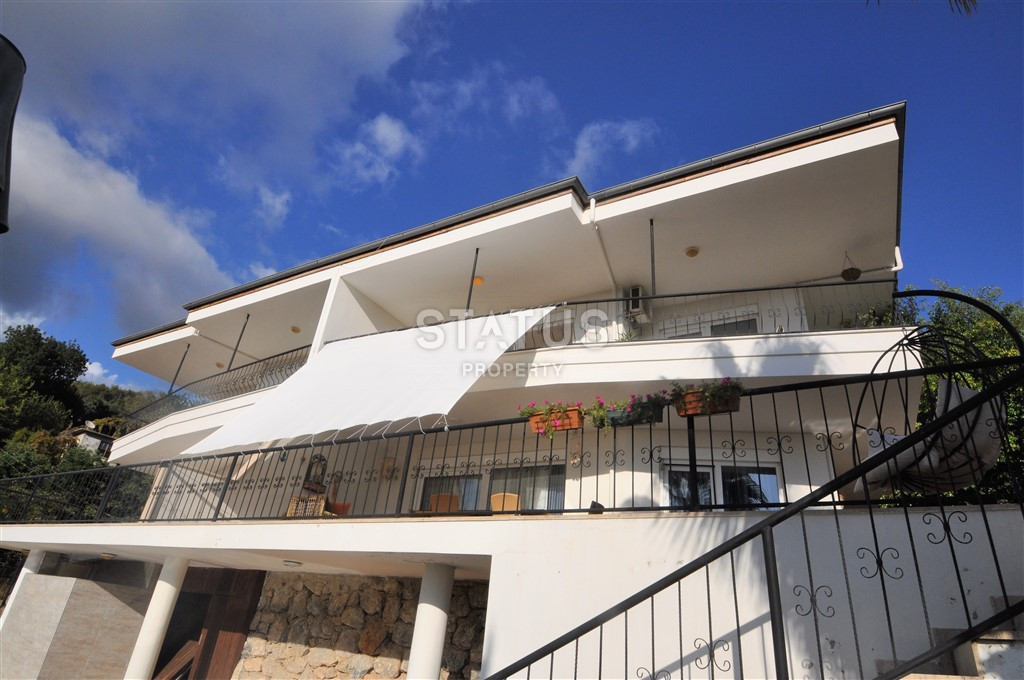 Очень просторны апартаменты 3+1 в Таунхаусе в Джикджилли. 220м2 фото 23