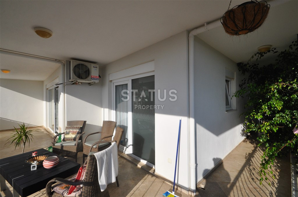 Очень просторны апартаменты 3+1 в Таунхаусе в Джикджилли. 220м2 фото 25