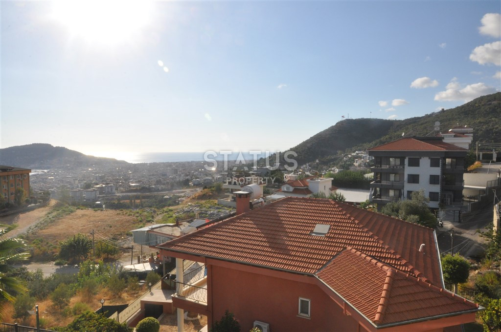 Очень просторны апартаменты 3+1 в Таунхаусе в Джикджилли. 220м2 фото 26