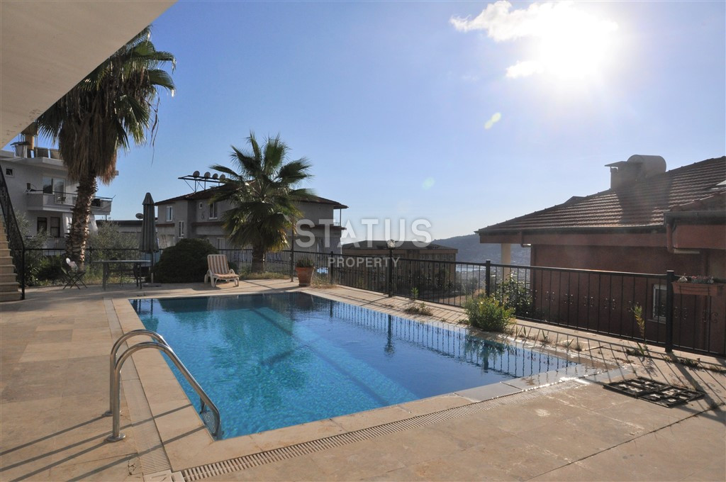 Очень просторны апартаменты 3+1 в Таунхаусе в Джикджилли. 220м2 фото 31