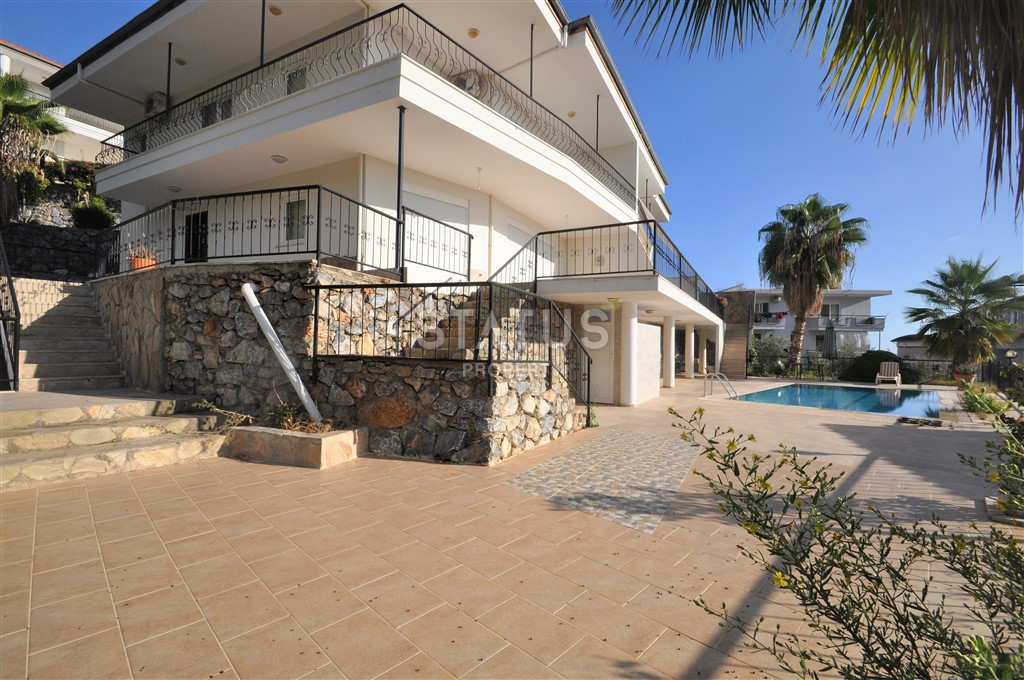 Очень просторны апартаменты 3+1 в Таунхаусе в Джикджилли. 220м2 фото 33