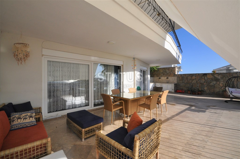 Очень просторны апартаменты 3+1 в Таунхаусе в Джикджилли. 220м2 фото 34