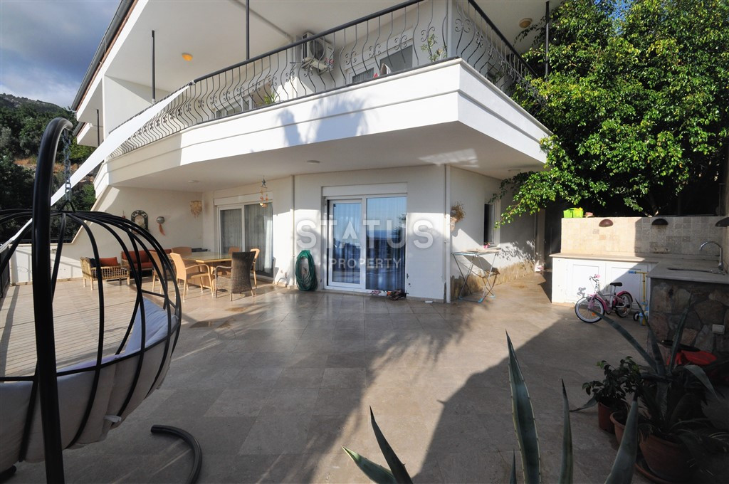 Очень просторны апартаменты 3+1 в Таунхаусе в Джикджилли. 220м2 фото 36