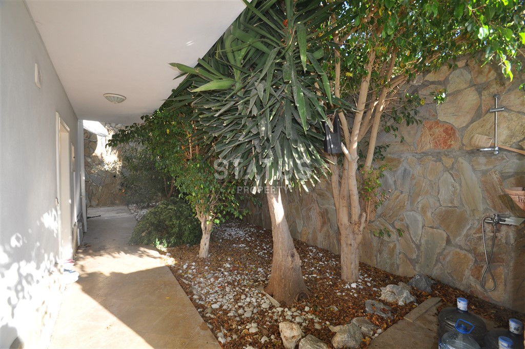 Очень просторны апартаменты 3+1 в Таунхаусе в Джикджилли. 220м2 фото 37