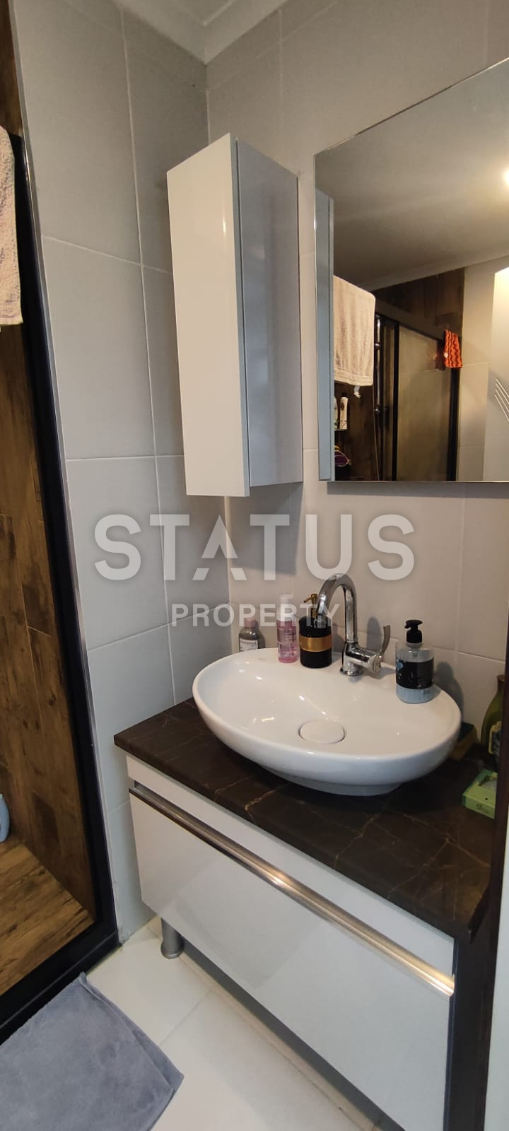 Luxury apartments in a residential complex of a hotel type in a quiet part of Mahmutlar. 60m2 фото 6