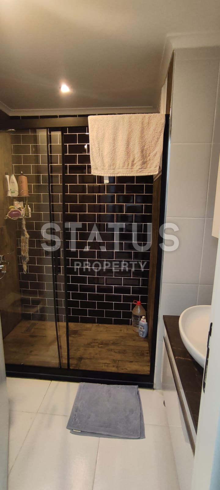 Luxury apartments in a residential complex of a hotel type in a quiet part of Mahmutlar. 60m2 фото 7