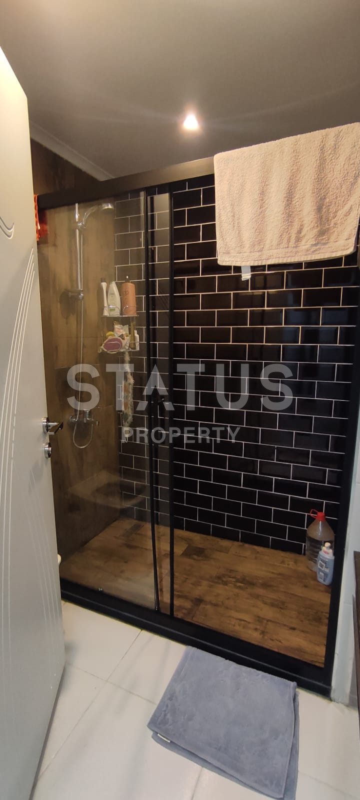 Luxury apartments in a residential complex of a hotel type in a quiet part of Mahmutlar. 60m2 фото 11