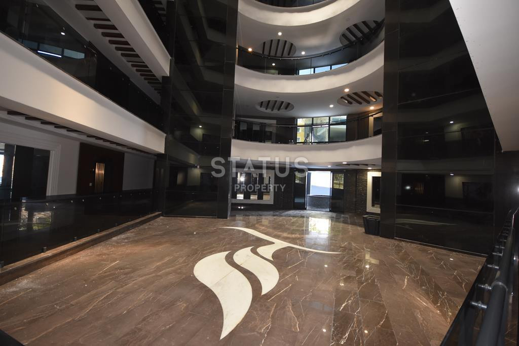 Luxury apartments in a residential complex of a hotel type in a quiet part of Mahmutlar. 60m2 фото 26