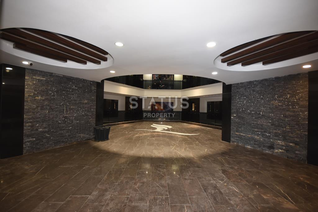 Luxury apartments in a residential complex of a hotel type in a quiet part of Mahmutlar. 60m2 фото 27