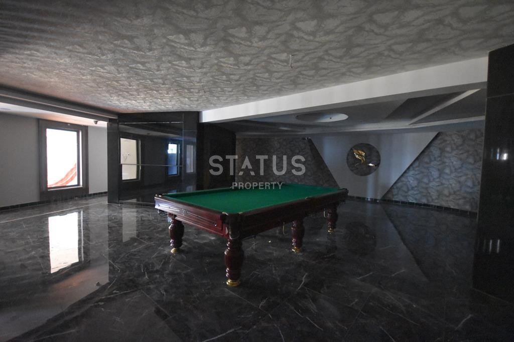 Luxury apartments in a residential complex of a hotel type in a quiet part of Mahmutlar. 60m2 фото 29