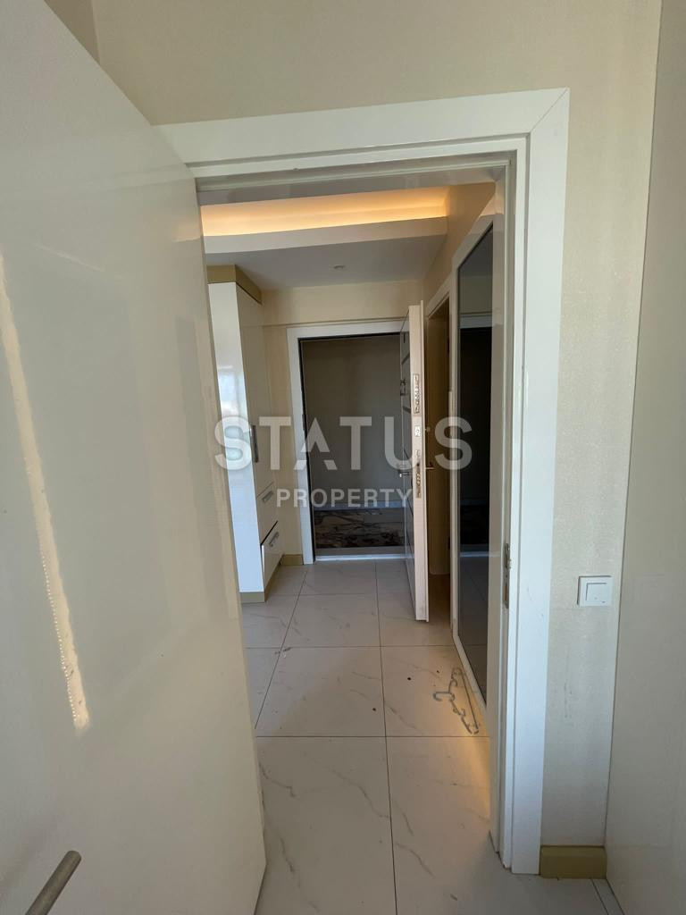 Апартаменты 1+1 под ключ в районе легендарного пляжа Клеопатра.60м2 фото 4