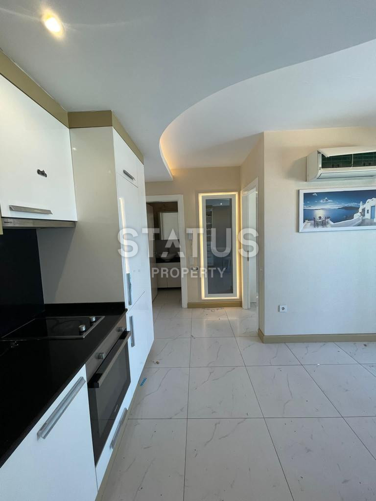 Апартаменты 1+1 под ключ в районе легендарного пляжа Клеопатра.60м2 фото 6