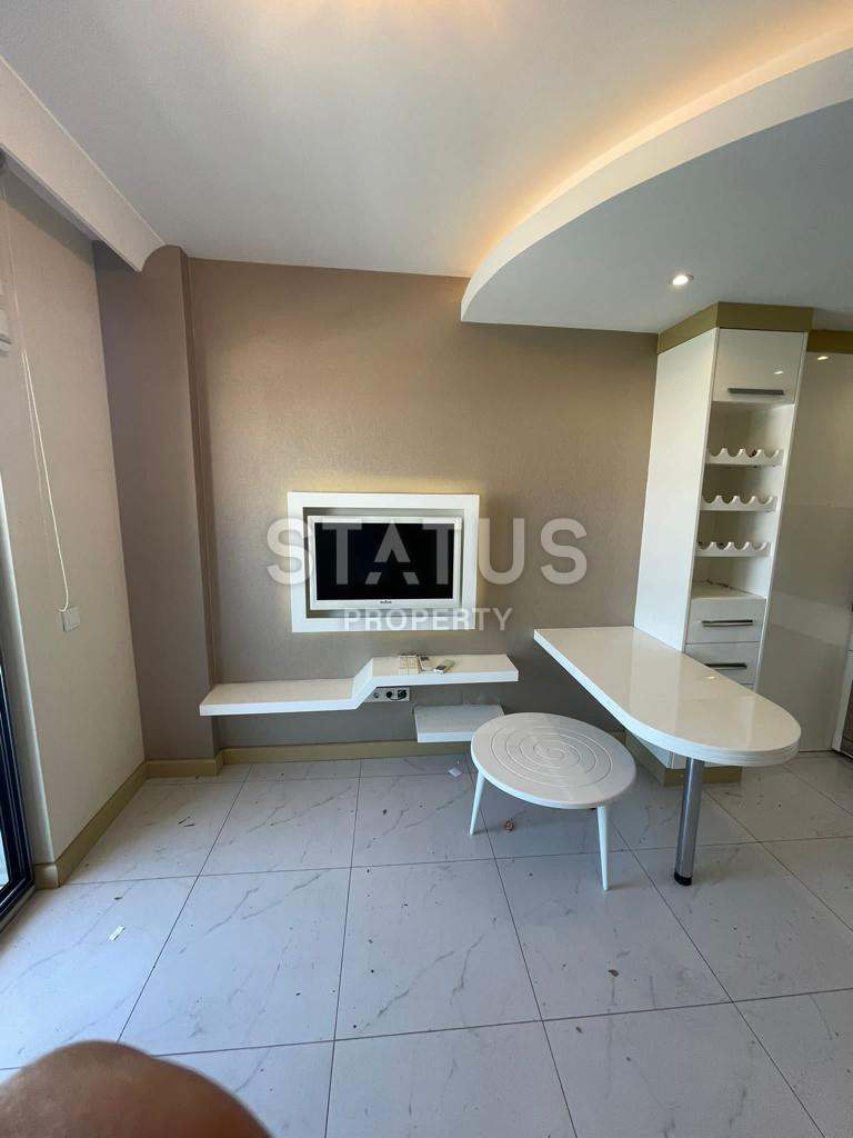 Апартаменты 1+1 под ключ в районе легендарного пляжа Клеопатра.60м2 фото 10