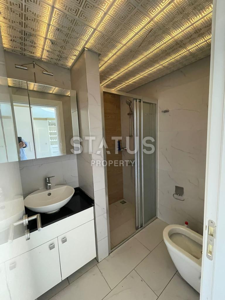 Апартаменты 1+1 под ключ в районе легендарного пляжа Клеопатра.60м2 фото 12