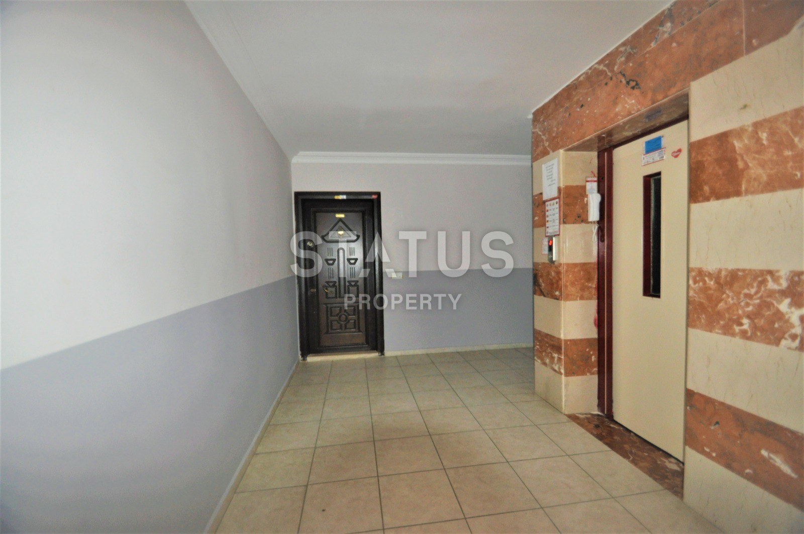 Квартира с современной обстановкой в Европейском районе Оба. 125 кв.м. фото 30