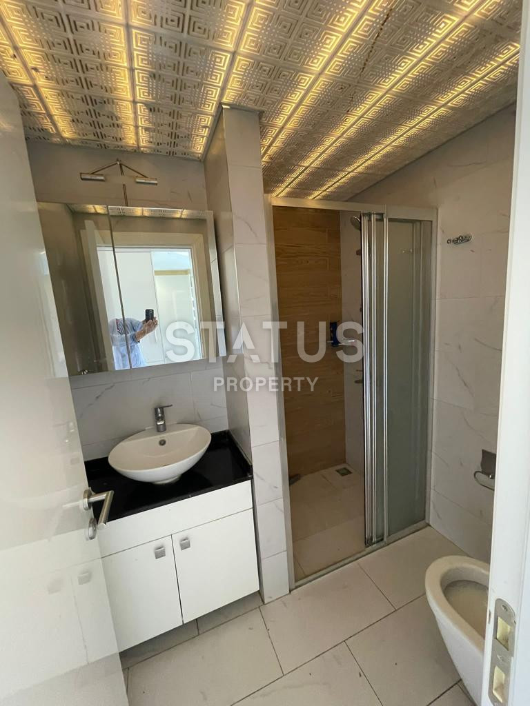 Апартаменты 1+1 под ключ в районе легендарного пляжа Клеопатра.60м2 фото 13