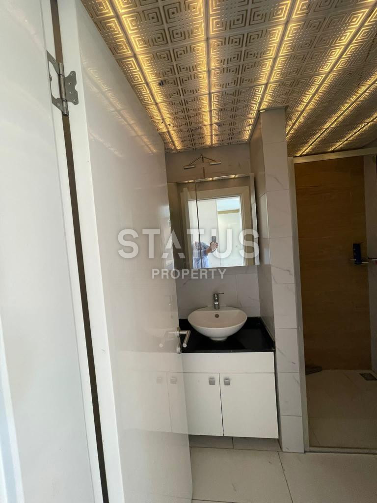 Апартаменты 1+1 под ключ в районе легендарного пляжа Клеопатра.60м2 фото 16