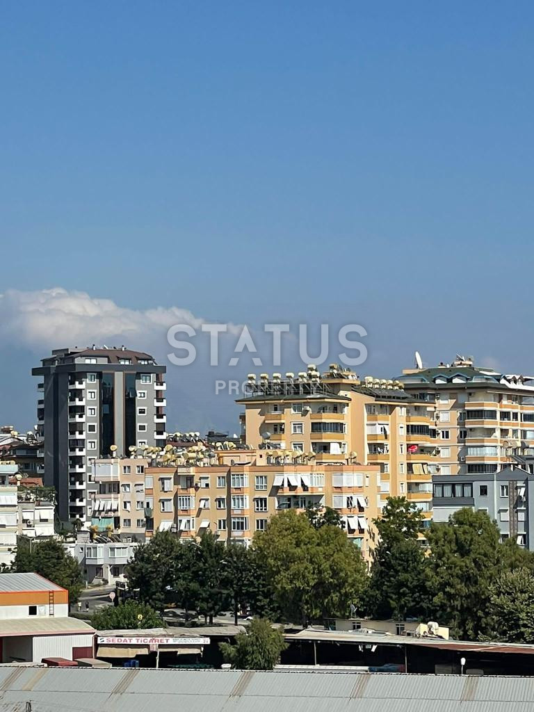 Апартаменты 1+1 под ключ в районе легендарного пляжа Клеопатра.60м2 фото 19