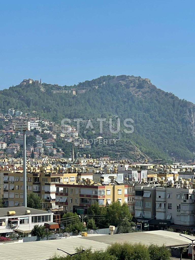 Апартаменты 1+1 под ключ в районе легендарного пляжа Клеопатра.60м2 фото 20