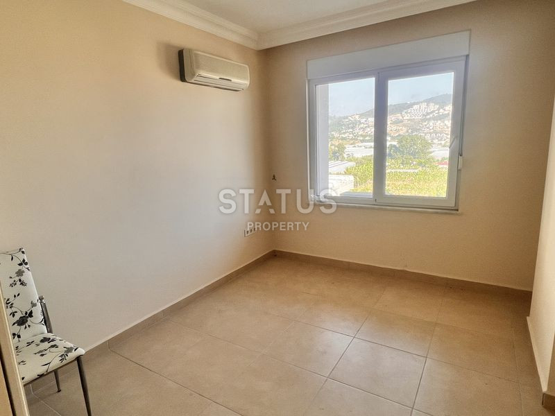 Просторный дуплекс 3+2 в конце Махмутлара с видом на море. 240м2 фото 5