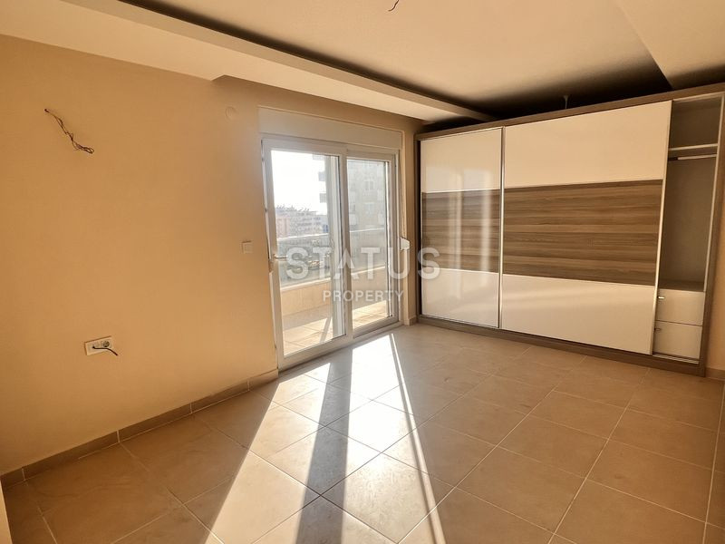 Просторный дуплекс 3+2 в конце Махмутлара с видом на море. 240м2 фото 7