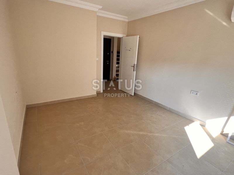 Просторный дуплекс 3+2 в конце Махмутлара с видом на море. 240м2 фото 11