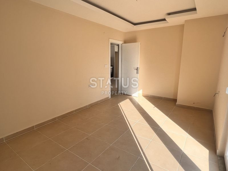 Просторный дуплекс 3+2 в конце Махмутлара с видом на море. 240м2 фото 13