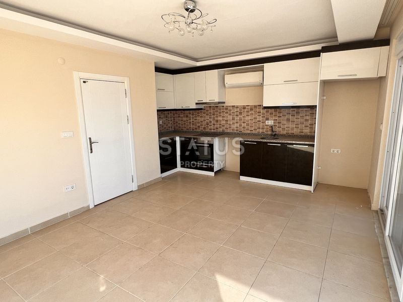 Просторный дуплекс 3+2 в конце Махмутлара с видом на море. 240м2 фото 14