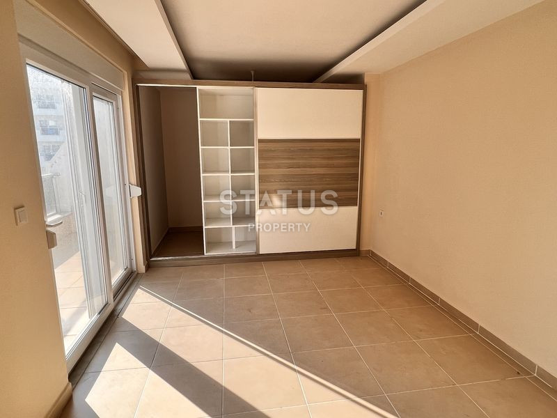 Просторный дуплекс 3+2 в конце Махмутлара с видом на море. 240м2 фото 15