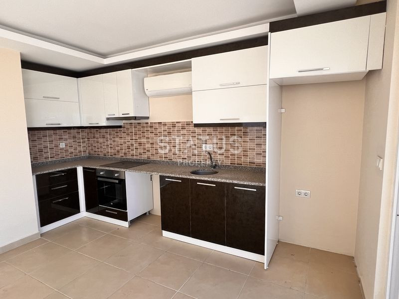 Просторный дуплекс 3+2 в конце Махмутлара с видом на море. 240м2 фото 16