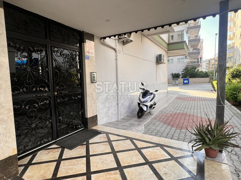 Просторный дуплекс 3+2 в конце Махмутлара с видом на море. 240м2 фото 18