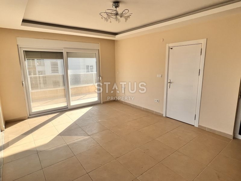 Просторный дуплекс 3+2 в конце Махмутлара с видом на море. 240м2 фото 19