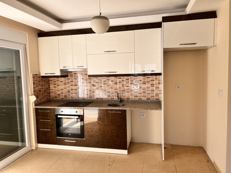 Просторный дуплекс 3+2 в конце Махмутлара с видом на море. 240м2 фото 21