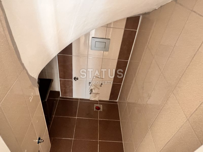 Просторный дуплекс 3+2 в конце Махмутлара с видом на море. 240м2 фото 23