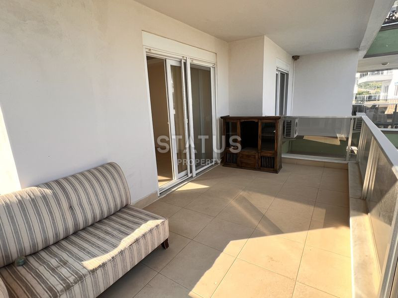 Просторный дуплекс 3+2 в конце Махмутлара с видом на море. 240м2 фото 28